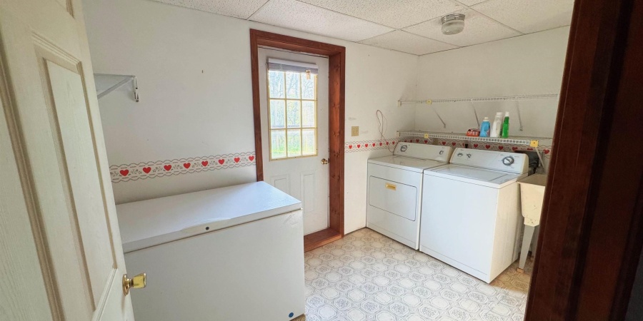 966 Peerless Road, Bedford, Indiana 47421,MLS,202514994