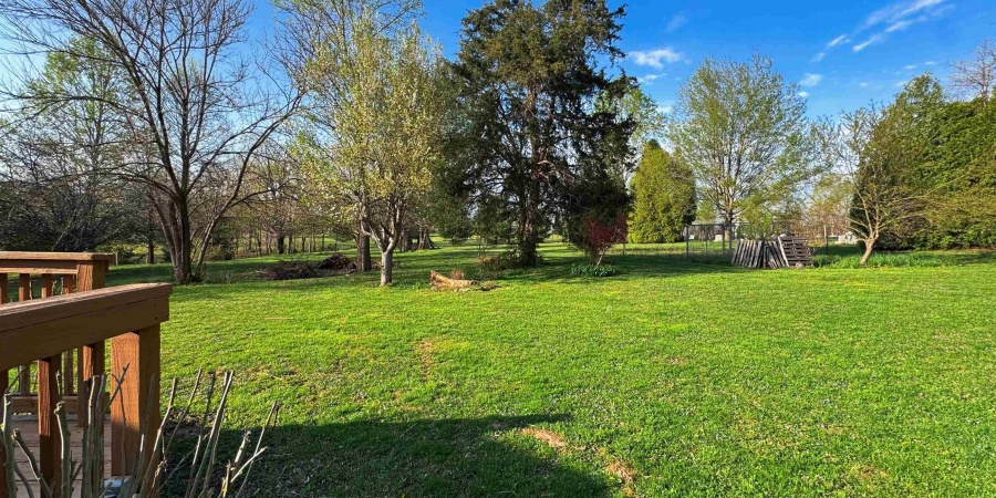 966 Peerless Road, Bedford, Indiana 47421,MLS,202514994