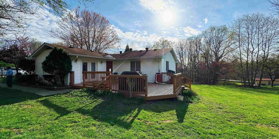 966 Peerless Road, Bedford, Indiana 47421,MLS,202514994