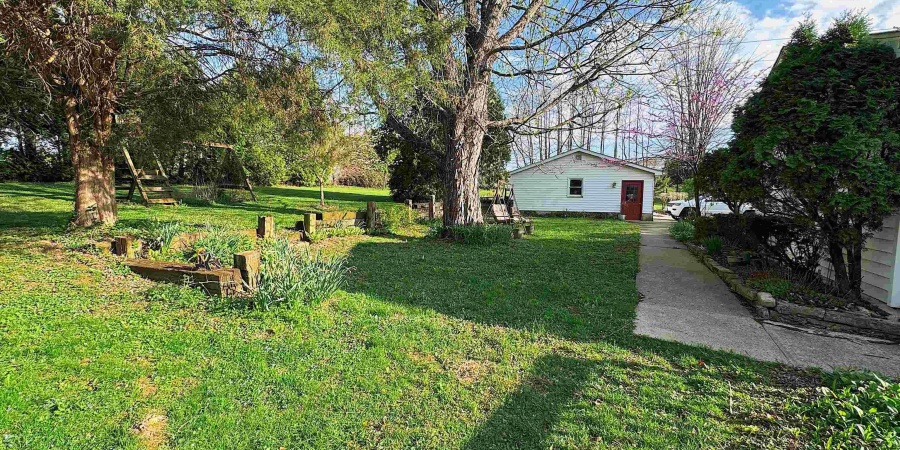 966 Peerless Road, Bedford, Indiana 47421,MLS,202514994