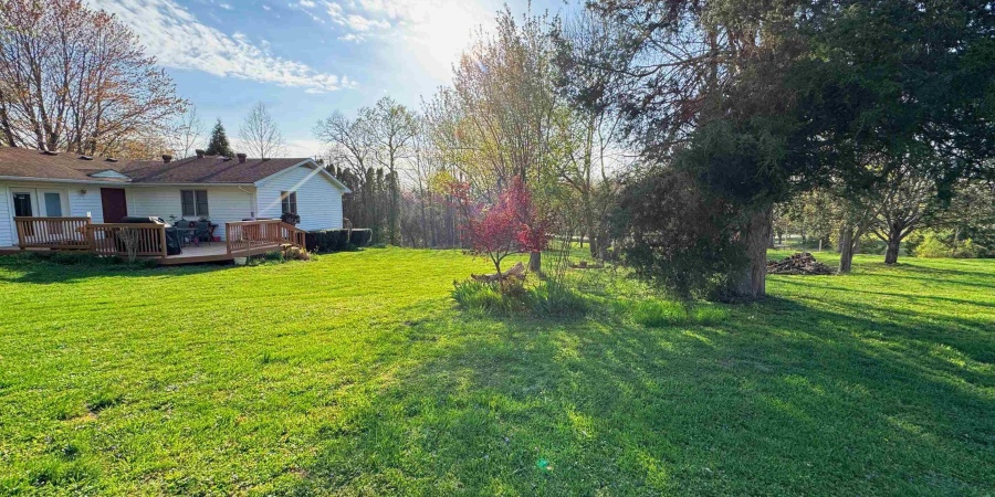 966 Peerless Road, Bedford, Indiana 47421,MLS,202514994