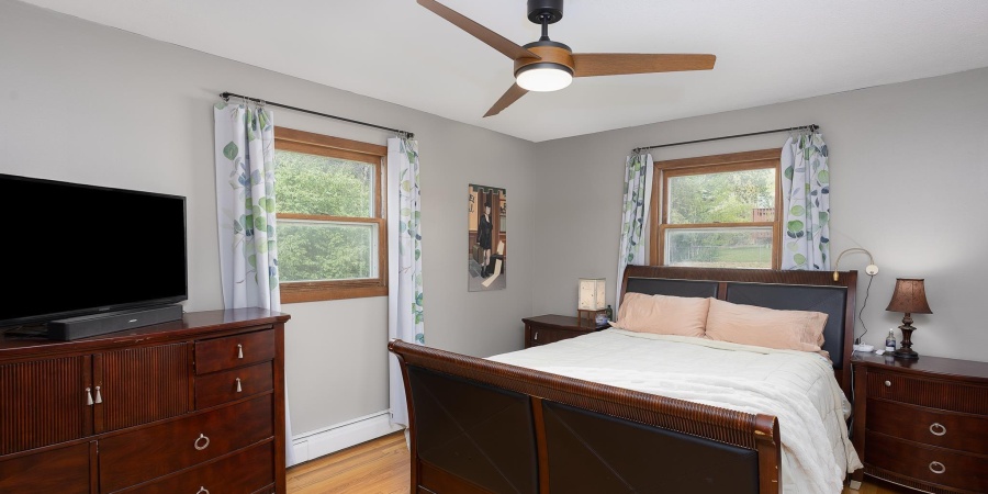 4201 E Morningside Drive, Bloomington, Indiana 47408,MLS,202515020