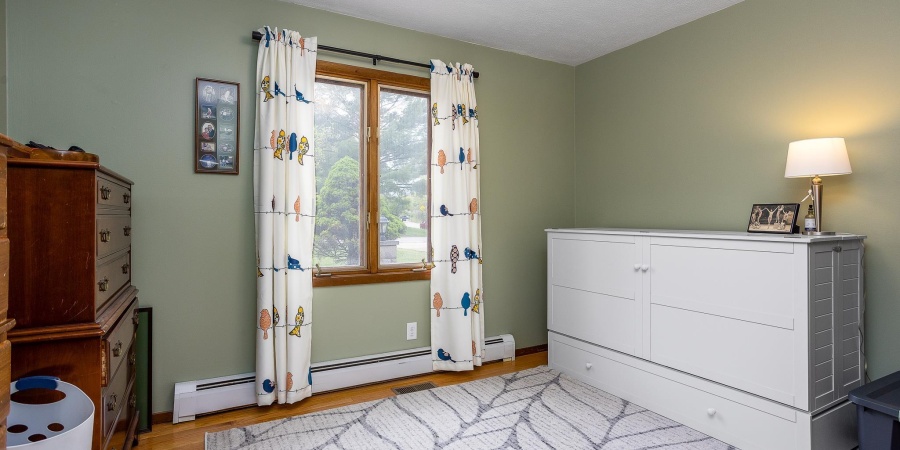 4201 E Morningside Drive, Bloomington, Indiana 47408,MLS,202515020