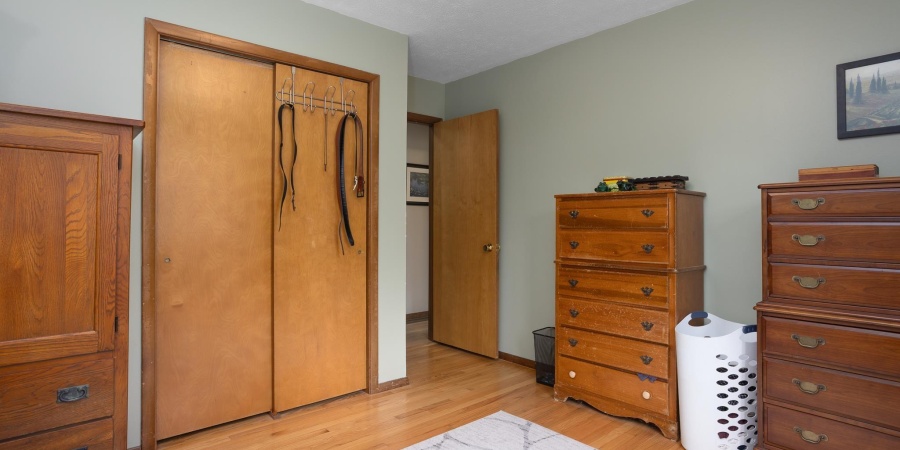 4201 E Morningside Drive, Bloomington, Indiana 47408,MLS,202515020