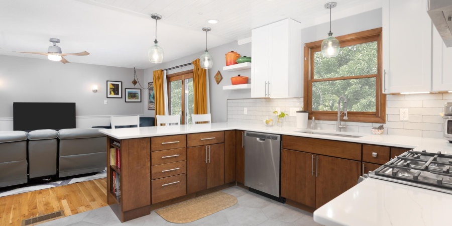 4201 E Morningside Drive, Bloomington, Indiana 47408,MLS,202515020