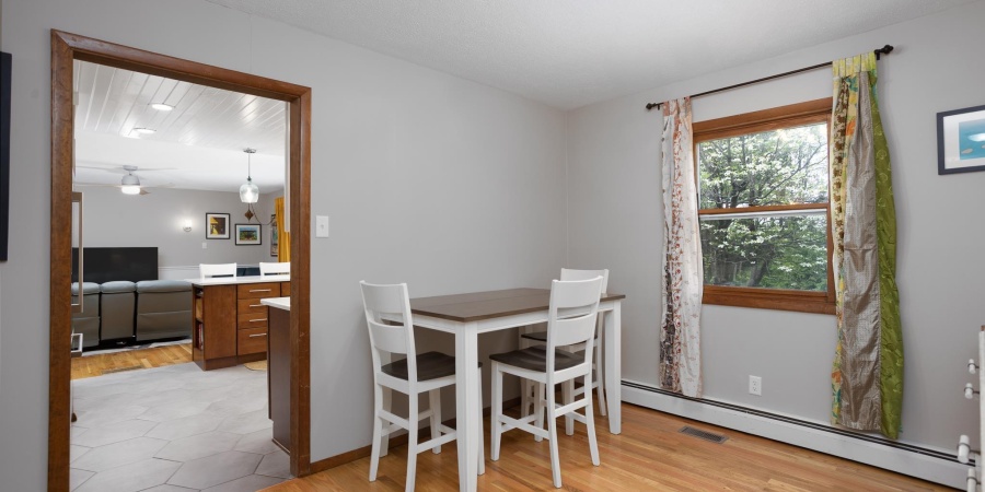 4201 E Morningside Drive, Bloomington, Indiana 47408,MLS,202515020