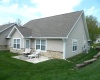 2093 W Arbor Ridge Way, Bloomington, Indiana 47403,MLS,202515080
