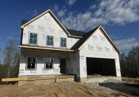 916 S Lantern Lane, Ellettsville, Indiana 47429-2060,MLS,202515174