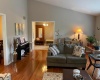 2202 E Cape Cod Drive, Bloomington, Indiana 47401,MLS,202515286