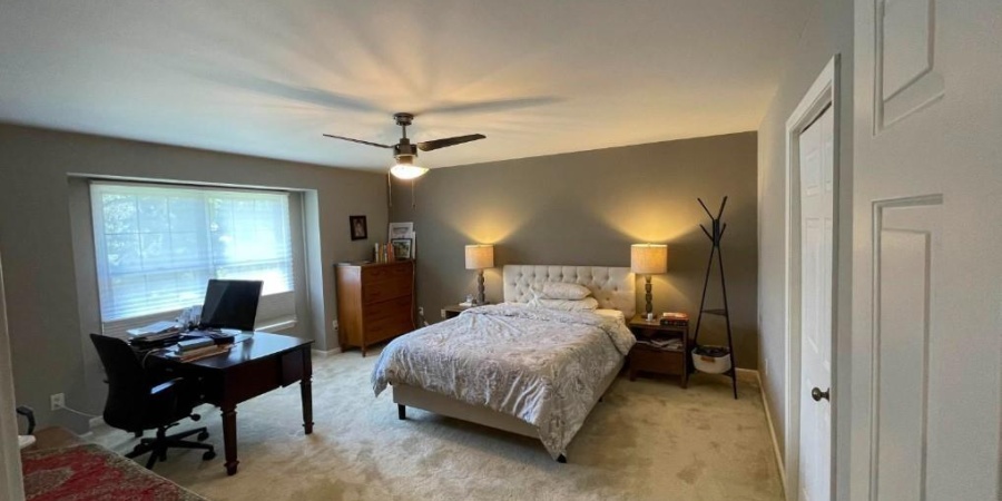 2202 E Cape Cod Drive, Bloomington, Indiana 47401,MLS,202515286