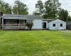 8563 S OLD ST RD 37, Bloomington, Indiana 47403,MLS,202515280