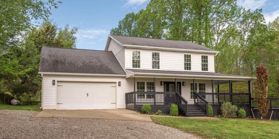7730 S Zikes Road, Bloomington, Indiana 47401,MLS,202515293