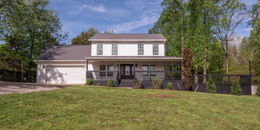7730 S Zikes Road, Bloomington, Indiana 47401,MLS,202515293