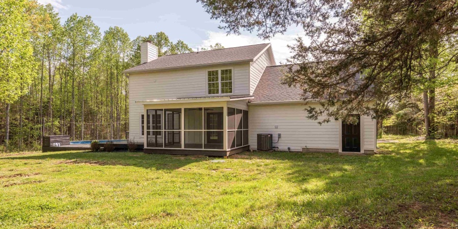 7730 S Zikes Road, Bloomington, Indiana 47401,MLS,202515293