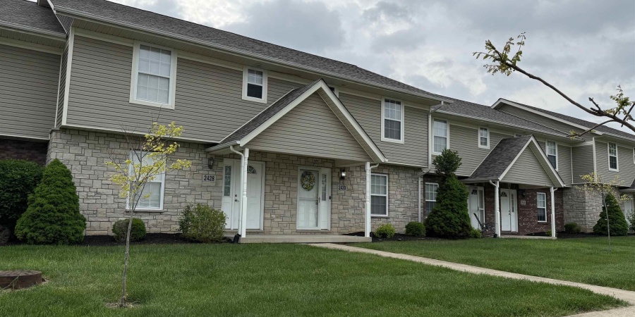 2428 S Woolery Mill Drive, Bloomington, Indiana 47403,MLS,202515317
