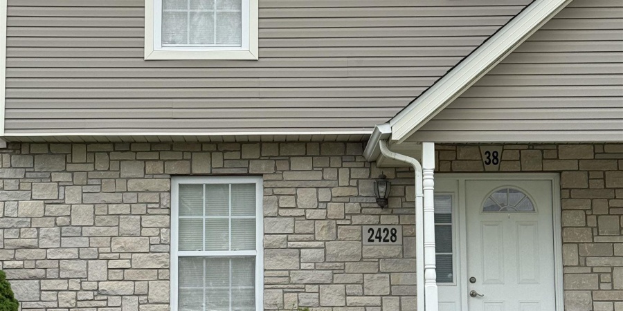 2428 S Woolery Mill Drive, Bloomington, Indiana 47403,MLS,202515317