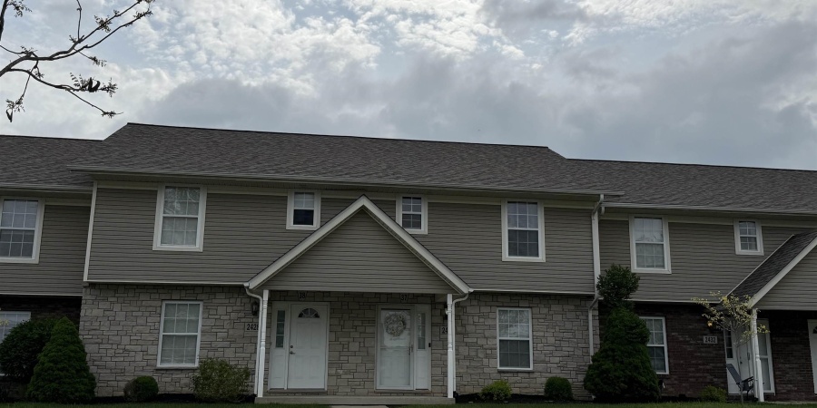 2428 S Woolery Mill Drive, Bloomington, Indiana 47403,MLS,202515317