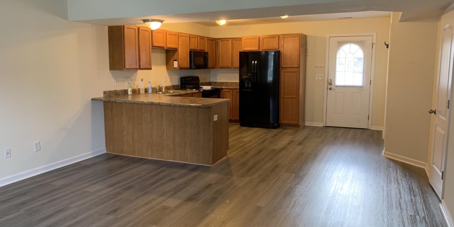 2428 S Woolery Mill Drive, Bloomington, Indiana 47403,MLS,202515317
