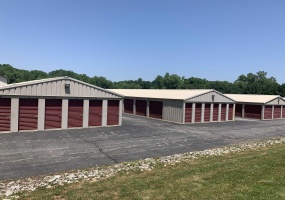 4724 S Walnut Street Pike, Bloomington, Indiana 47401,MLS,202515436