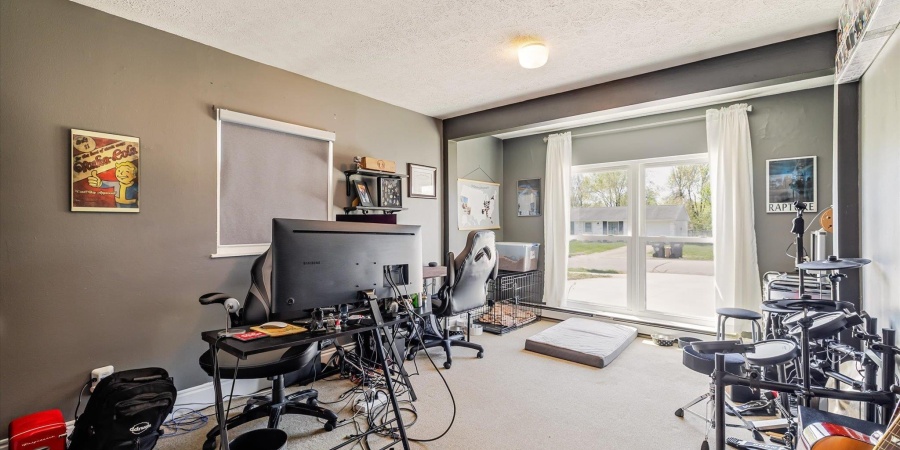 3702 W Stafford Drive, Bloomington, Indiana 47403,MLS,202515347
