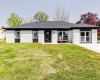 3702 W Stafford Drive, Bloomington, Indiana 47403,MLS,202515347
