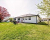 3702 W Stafford Drive, Bloomington, Indiana 47403,MLS,202515347