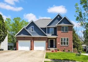 3115 S Mulberry Lane, Bloomington, Indiana 47401,MLS,202515391