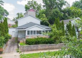 539 S Washington Street, Bloomington, Indiana 47401,MLS,202515414