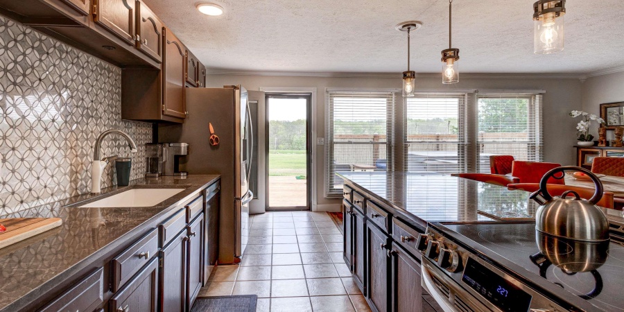 1120 CRAWFORD B Drive, Bedford, Indiana 47421,MLS,202515431