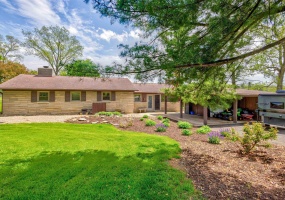 1120 CRAWFORD B Drive, Bedford, Indiana 47421,MLS,202515431