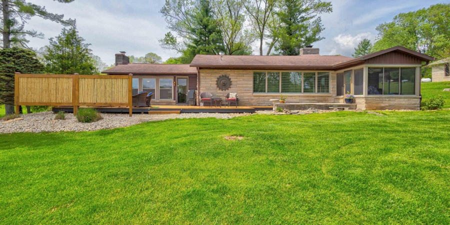 1120 CRAWFORD B Drive, Bedford, Indiana 47421,MLS,202515431