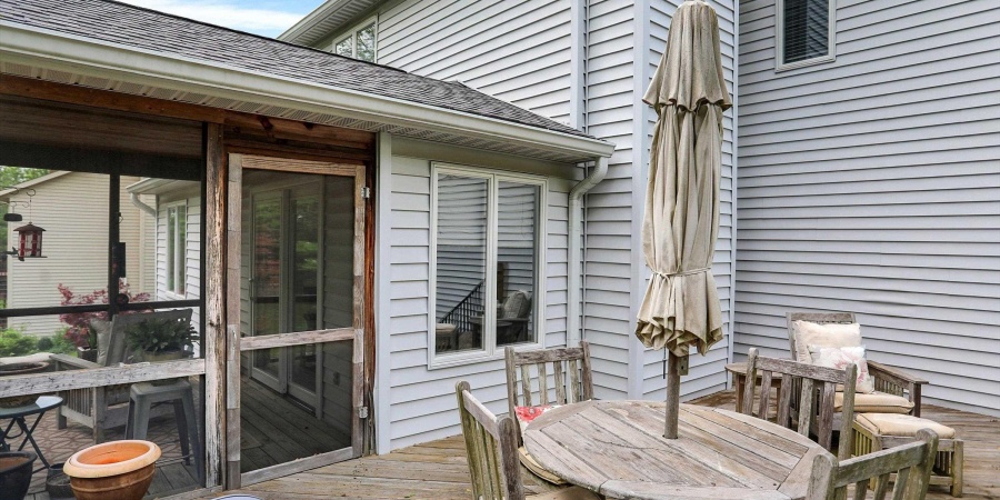 2910 E Winston Street, Bloomington, Indiana 47401,MLS,202515452