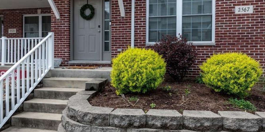 2567 S Flat Rock Road, Bloomington, Indiana 47403,MLS,202515460