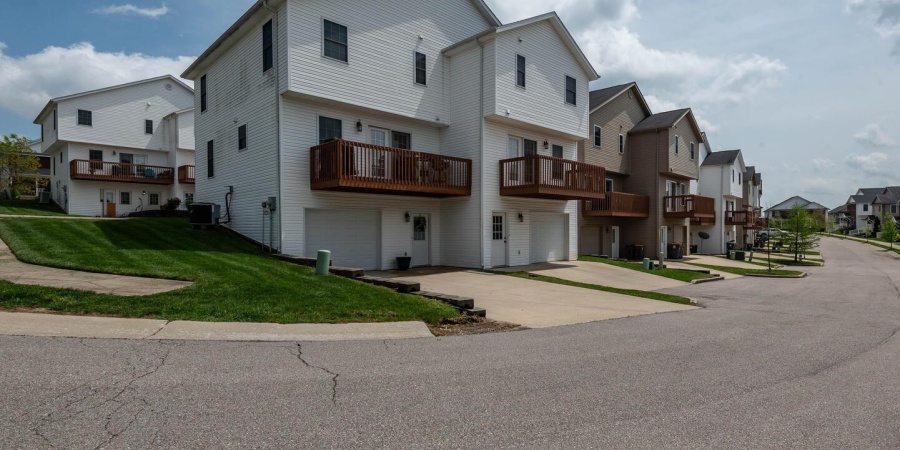 2567 S Flat Rock Road, Bloomington, Indiana 47403,MLS,202515460
