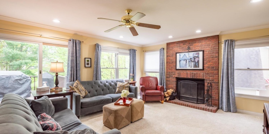 2208 E Autumn Drive, Bloomington, Indiana 47401,MLS,202515462