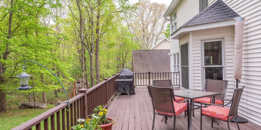 2208 E Autumn Drive, Bloomington, Indiana 47401,MLS,202515462