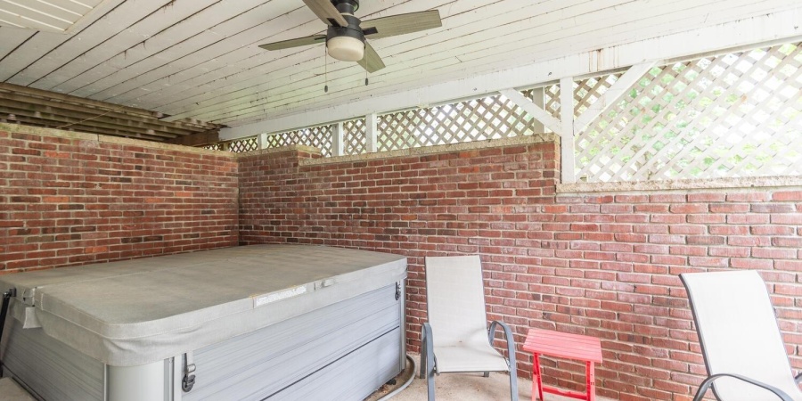 2208 E Autumn Drive, Bloomington, Indiana 47401,MLS,202515462