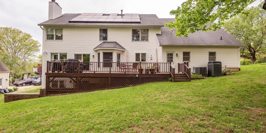 2208 E Autumn Drive, Bloomington, Indiana 47401,MLS,202515462