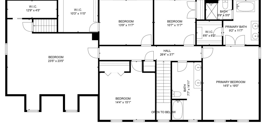 2208 E Autumn Drive, Bloomington, Indiana 47401,MLS,202515462