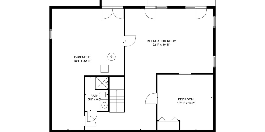 2208 E Autumn Drive, Bloomington, Indiana 47401,MLS,202515462