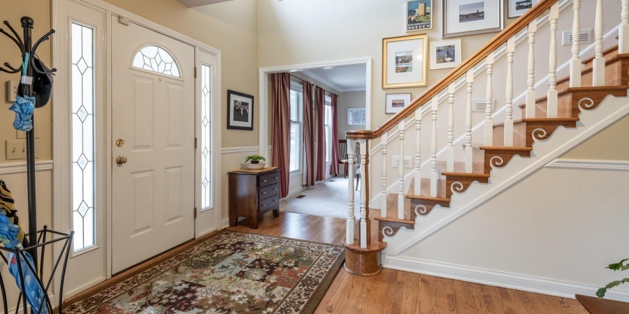 2208 E Autumn Drive, Bloomington, Indiana 47401,MLS,202515462