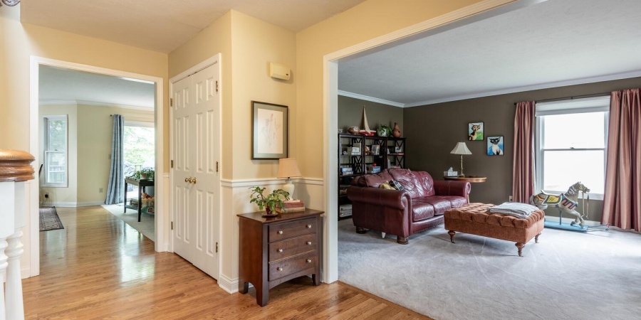 2208 E Autumn Drive, Bloomington, Indiana 47401,MLS,202515462