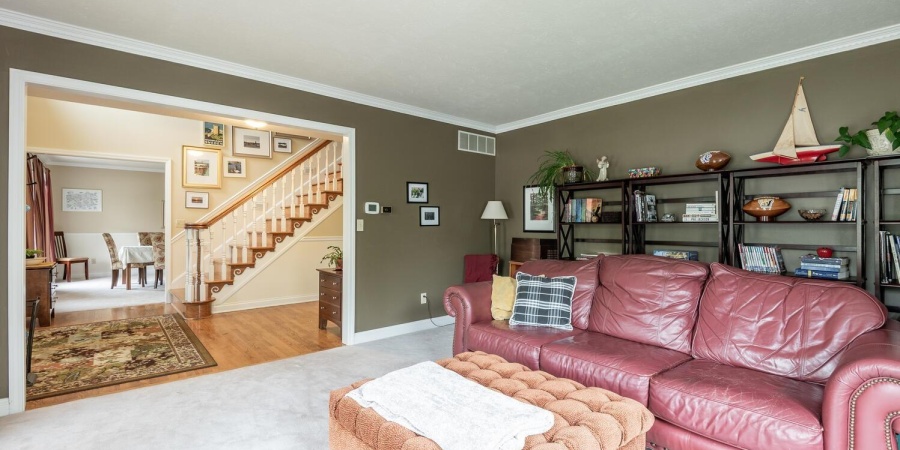2208 E Autumn Drive, Bloomington, Indiana 47401,MLS,202515462