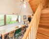 8015 N Lakeview Drive, Unionville, Indiana 47468,MLS,202515528