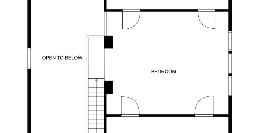 8015 N Lakeview Drive, Unionville, Indiana 47468,MLS,202515528