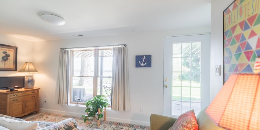 8015 N Lakeview Drive, Unionville, Indiana 47468,MLS,202515528
