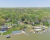 8015 N Lakeview Drive, Unionville, Indiana 47468,MLS,202515528