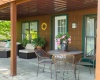 8015 N Lakeview Drive, Unionville, Indiana 47468,MLS,202515528