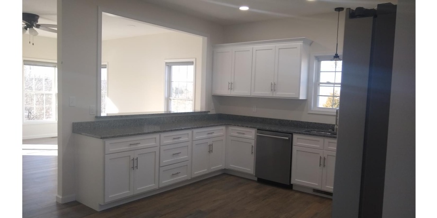 5071 W Harvest Lane, Bloomington, Indiana 47404,MLS,202515581