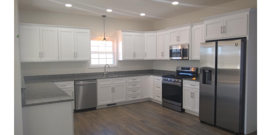 5075 W Harvest Lane, Bloomington, Indiana 47404,MLS,202515583